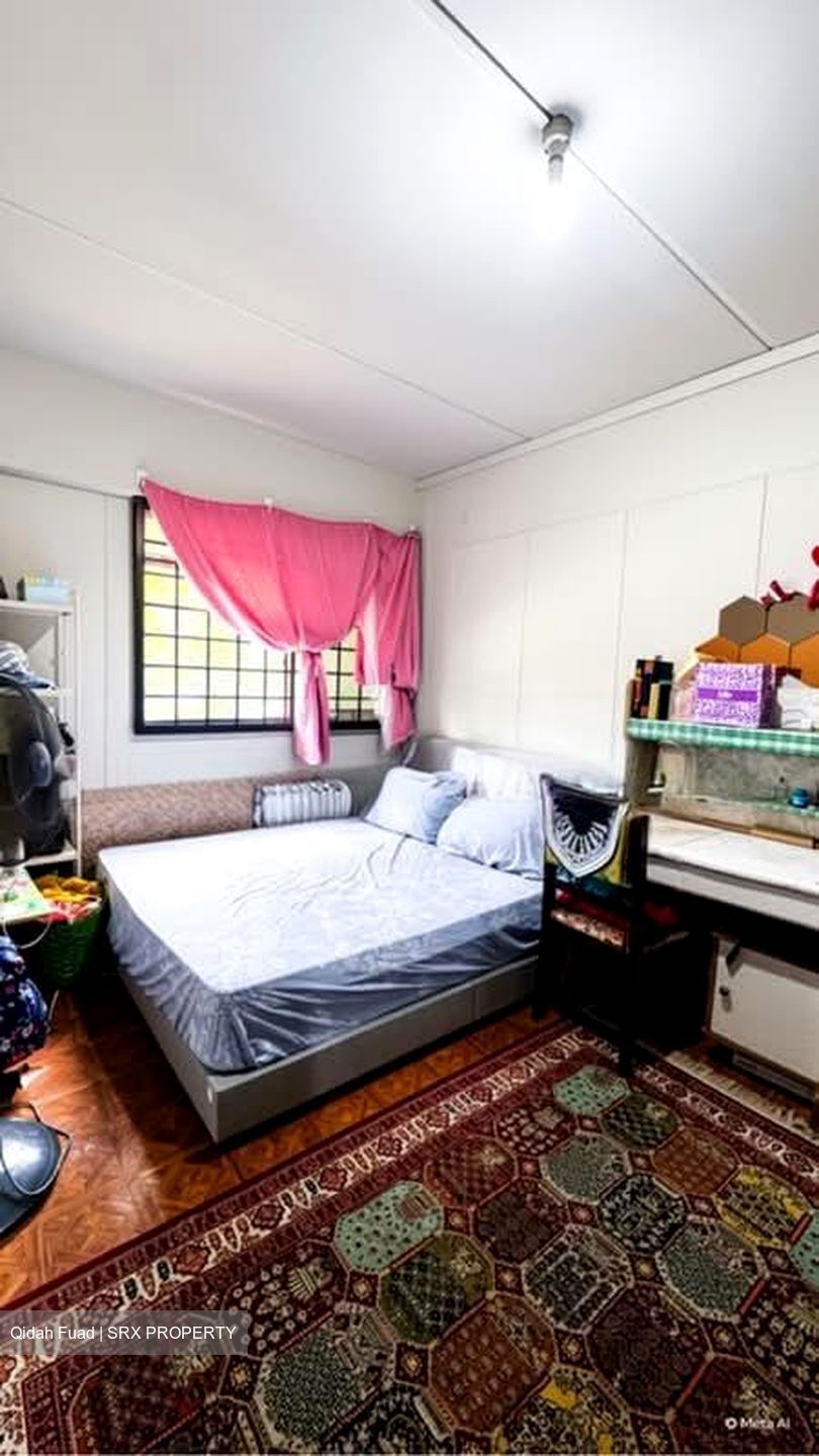 Blk 554 Woodlands Drive 53 (Woodlands), HDB 4 Rooms #591080041
